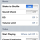 Illustration for article titled 10 Things To Check Out In iPhone OS 3.0